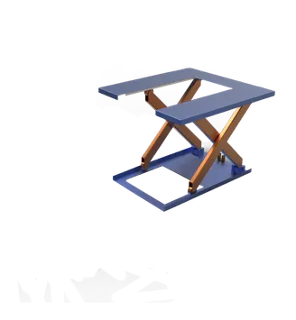 lifting table 2
