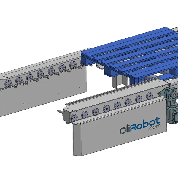 olirobot-pallet-rack-conveyor-mir1