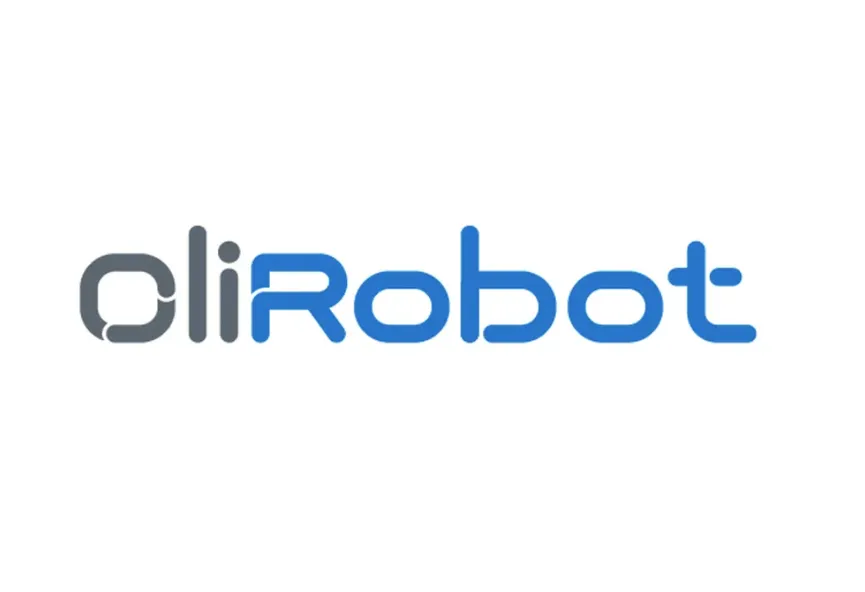 olirobot logo