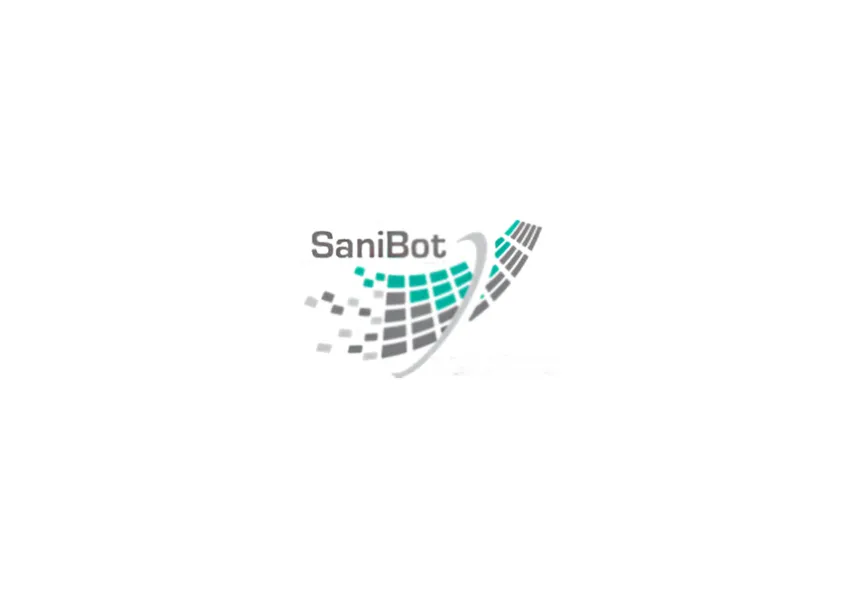 sanibot-logo
