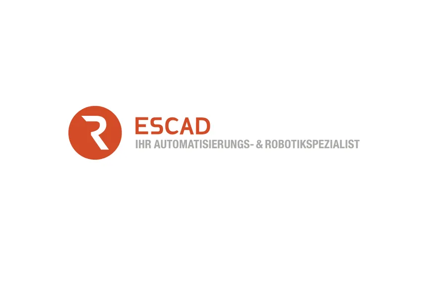 ESCAD logo