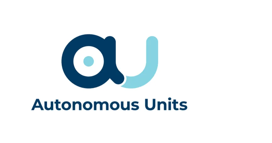 Autonomous Units Logo