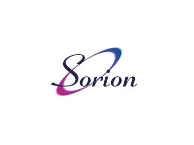 sorion logo