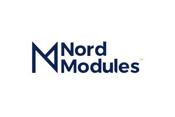 Nord Modules logo