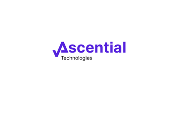 Ascential Technologies logo