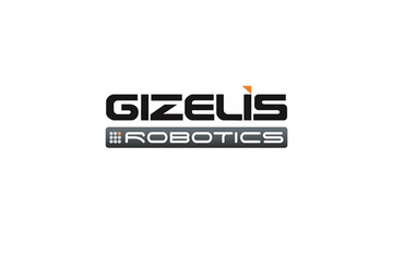 Gizelis Robotics Logo