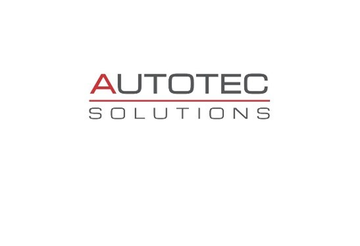 Autotec Solutions logo