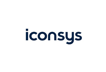 iconsys logo