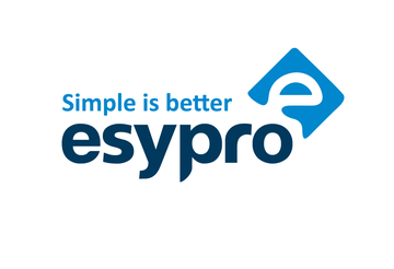esypro logo