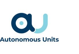 Autonomous Units Logo