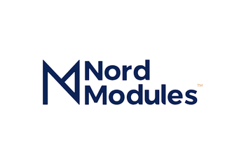 Nord Modules logo